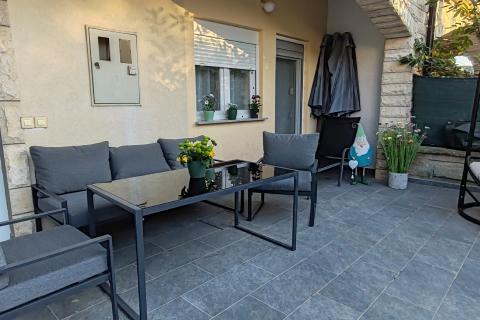 Квартира/Апартамент Supetarska Draga, Rab, 84m2