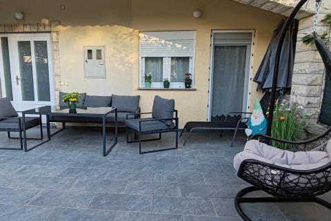 Квартира/Апартамент Supetarska Draga, Rab, 84m2