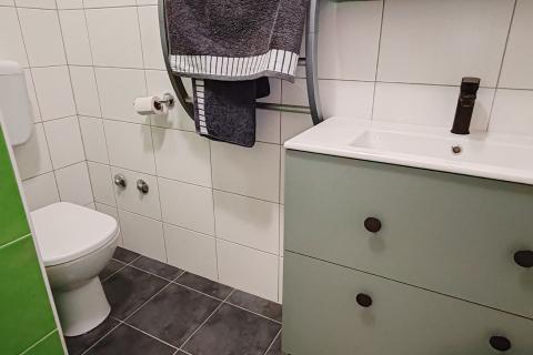 Квартира/Апартамент Supetarska Draga, Rab, 84m2