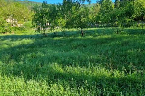 Buzet, Zonti - građevinsko zemljište turističke i dr namjene