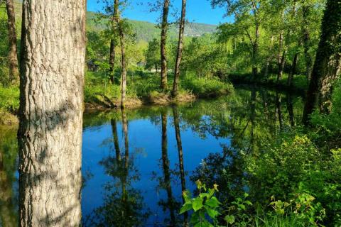 Buzet, Zonti - građevinsko zemljište turističke i dr namjene