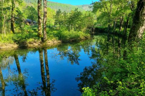 Buzet, Zonti - građevinsko zemljište turističke i dr namjene