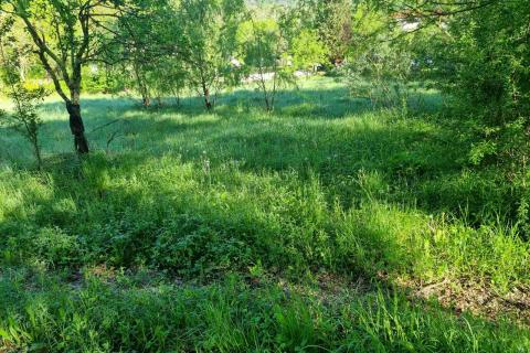 Buzet, Zonti - građevinsko zemljište turističke i dr namjene