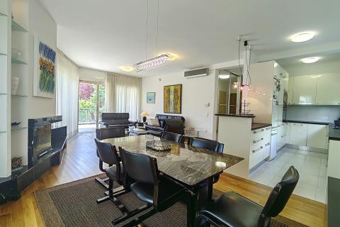 Wohnung Srebrnjak, Maksimir, 120m2