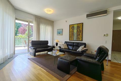 Wohnung Srebrnjak, Maksimir, 120m2