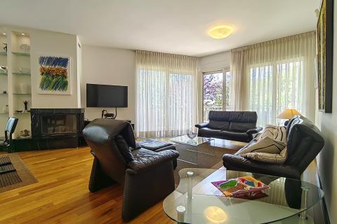 Wohnung Srebrnjak, Maksimir, 120m2