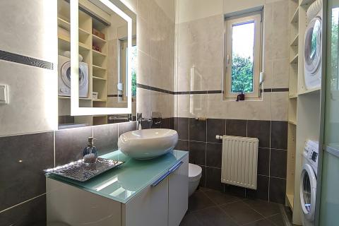 Wohnung Srebrnjak, Maksimir, 120m2