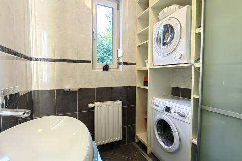 Wohnung Srebrnjak, Maksimir, 120m2