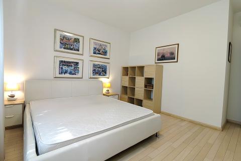 Wohnung Srebrnjak, Maksimir, 120m2