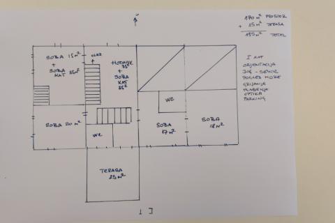 Kastav-centar, zakup poslovnog prostora