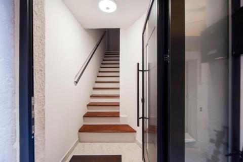 Istra,Rovinj,centar-stan na rivi,terasa,pogled more-120m2