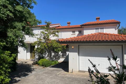 Haus Milčetići, Malinska-Dubašnica, 320m2