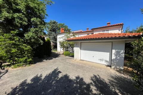 Haus Milčetići, Malinska-Dubašnica, 320m2