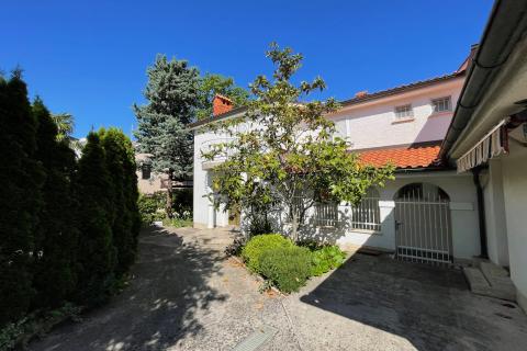 Haus Milčetići, Malinska-Dubašnica, 320m2