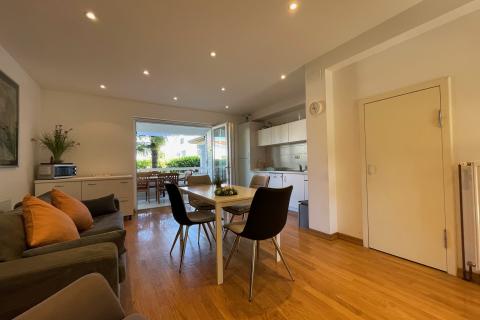 Haus Milčetići, Malinska-Dubašnica, 320m2