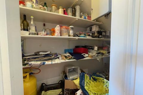 Haus Milčetići, Malinska-Dubašnica, 320m2