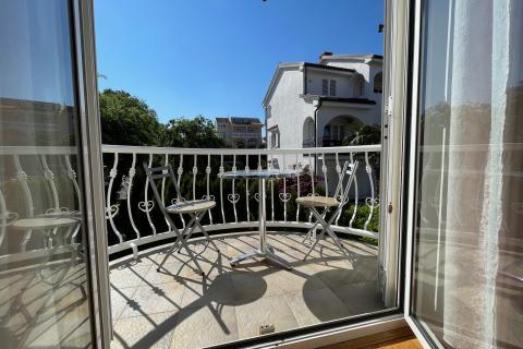 Haus Milčetići, Malinska-Dubašnica, 320m2