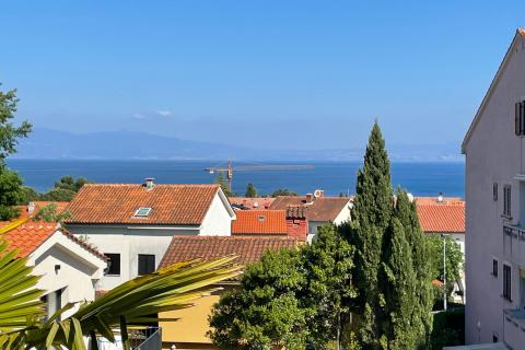 Haus Milčetići, Malinska-Dubašnica, 320m2