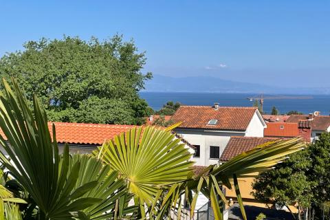 Haus Milčetići, Malinska-Dubašnica, 320m2