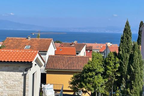 Haus Milčetići, Malinska-Dubašnica, 320m2