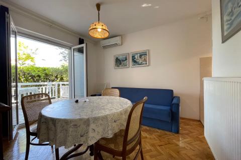 Haus Milčetići, Malinska-Dubašnica, 320m2