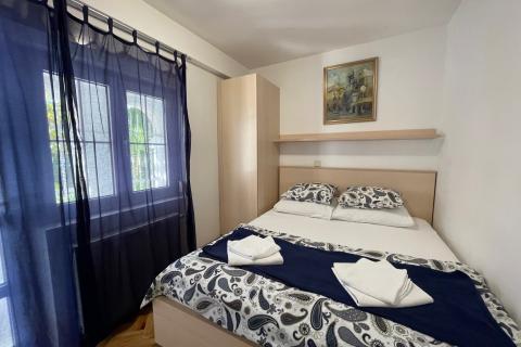 Haus Milčetići, Malinska-Dubašnica, 320m2