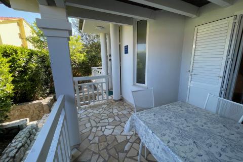 Haus Milčetići, Malinska-Dubašnica, 320m2