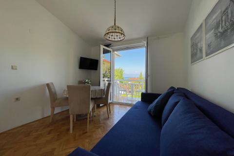 Haus Milčetići, Malinska-Dubašnica, 320m2