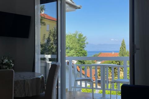 Haus Milčetići, Malinska-Dubašnica, 320m2