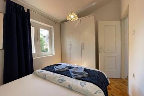 Haus Milčetići, Malinska-Dubašnica, 320m2