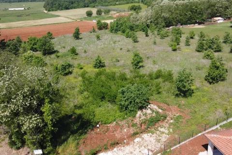 Building plot Poreč okolica, Poreč, 8.154m2