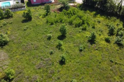 Building plot Poreč okolica, Poreč, 8.154m2