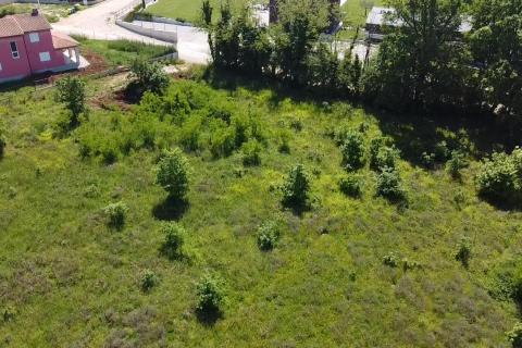 Building plot Poreč okolica, Poreč, 8.154m2