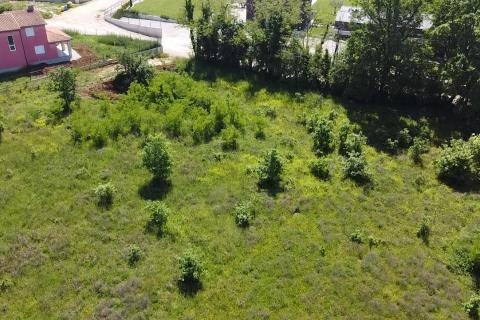 Building plot Poreč okolica, Poreč, 8.154m2