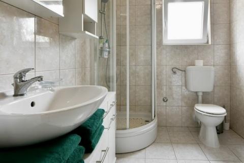 Hiša Grižane-Belgrad, Vinodolska Općina, 278,08m2