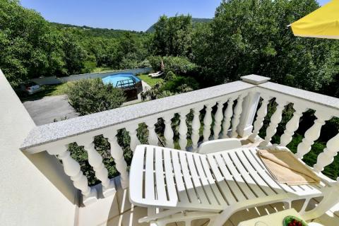 Hiša Grižane-Belgrad, Vinodolska Općina, 278,08m2