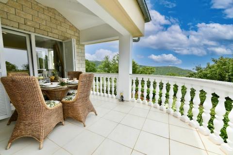 Hiša Grižane-Belgrad, Vinodolska Općina, 278,08m2