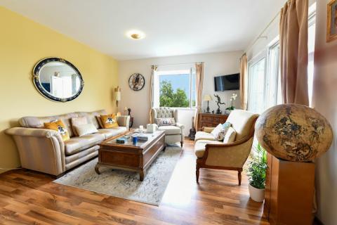 Hiša Grižane-Belgrad, Vinodolska Općina, 278,08m2