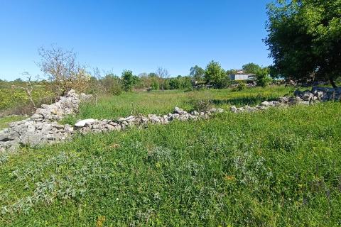 Building plot Bale, 1.235m2