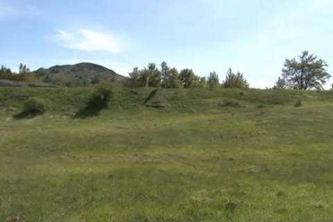 Земельный участок строительного назначения Jelenje, 43.564m2