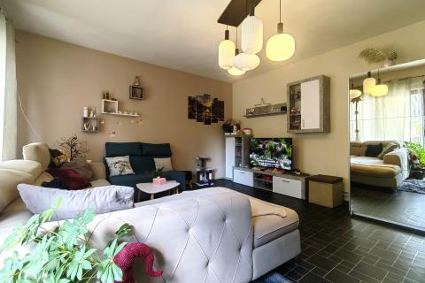 Marija Gorica, Trstenik - peterosobna kuća, mogućnost dva stana