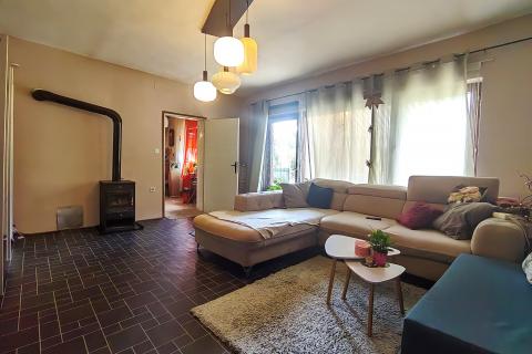 Marija Gorica, Trstenik - peterosobna kuća, mogućnost dva stana