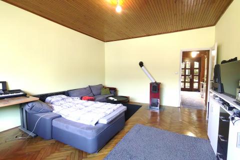 Marija Gorica, Trstenik - peterosobna kuća, mogućnost dva stana