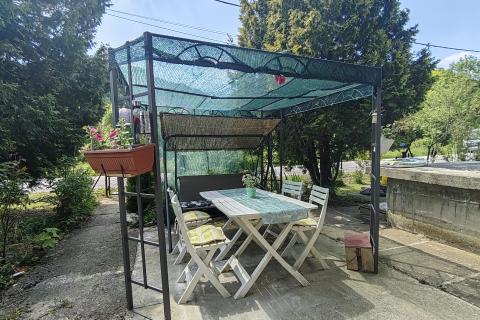 Marija Gorica, Trstenik - peterosobna kuća, mogućnost dva stana