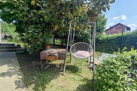 Marija Gorica, Trstenik - peterosobna kuća, mogućnost dva stana