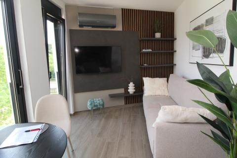 Квартира/Апартамент Poreč, 37,42m2