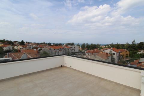 Квартира/Апартамент Poreč, 37,42m2