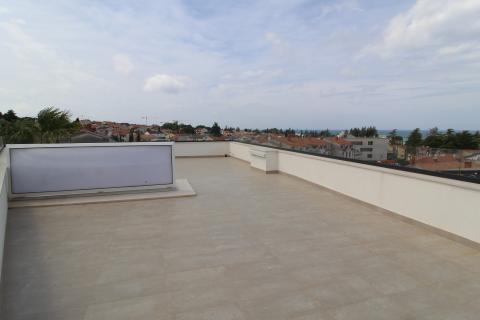 Квартира/Апартамент Poreč, 37,42m2