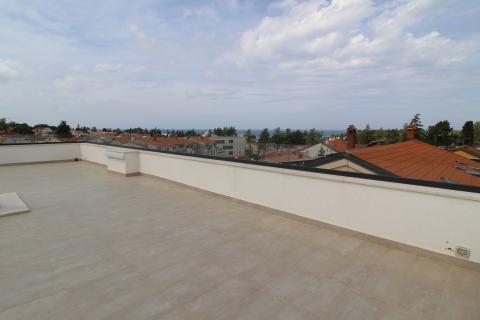Квартира/Апартамент Poreč, 37,42m2