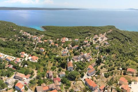 Mali Lošinj, Sveti Jakov - poljoprivredno zemljište